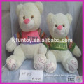 Wholesale Customed Soft Stuffed giant plush bear,plush bear,plush teddy bear